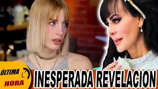 💥Imelda Garza hace INESPERADAS REVELACIONES sobre los PROBLEMAS entre su Mamá  y Maribel Guardia😱