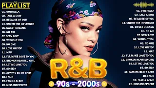 90's R&b Party Mix - Rihanna, Beyonce, Chris Brown, Alicia Keys, Usher Ne Yo - R&B Party Mix