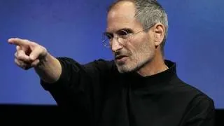 Steve Jobs a Jerk?