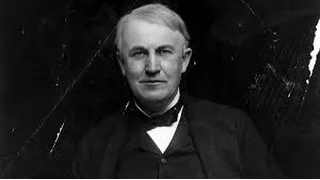 Thomas Edison Documentary HD- Thomas Edison