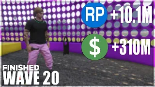 *INSANE* AFK RP AND MONEY METHOD IN GTA 5 ONLINE 2023! UNLIMITED MONEY! (MAKE MILLIONS AFK)