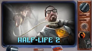 Half-Life 2 [Ретрореквест]