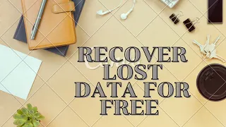 How to recover lost data using Hetman partition Recovery for FREE