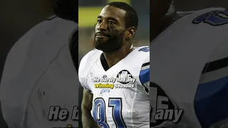 WHEN Aaron Rodgers & Calvin Johnson Nearly Became Teammates 😱 | Clutch #Shorts