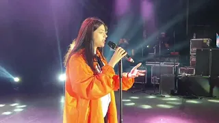 Katerine Duska-Better Love (Rehearsal) | Eurovision 2019 Spain Pre-Party