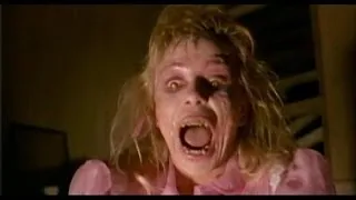 Linnea Quigley Interview - Night of the Demons (1988)
