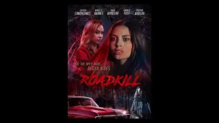 RoadKill (2024) Movie Review #movie #moviereview