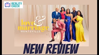 KEKE GONE WILD!!!!!! Love and Marriage Huntsville Season 6 Episode 20 Review!!
