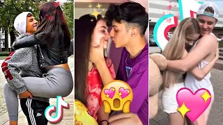 TikTok Couple Goals 2022 - Best Videos Of Margo Flury & Alex Miracle TikTok Compilation #104