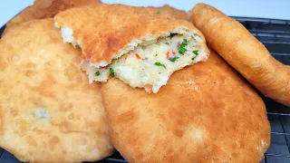Aloo /Potato bakes | recipe