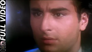 Main Dil Ki Dil Mein l Sanam Teri Kasam 2000 l Kumar Sanu, Pankaj Udhas l Saif Ali Khan, Pooja Bhatt