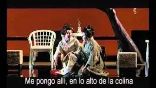 Madama Butterfly