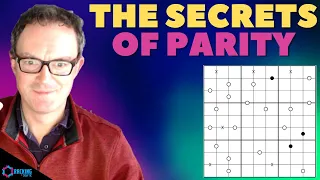 The Secrets Of Parity