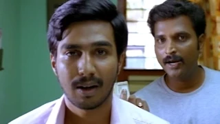 Kullanari Koottam ( குள்ளநரி கூட்டம் ) Tamil  Movie Part 11 - Vishnu Vishal, Remya Nambeesan