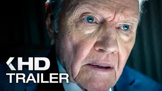 SHADOW LAND Trailer (2024) Jon Voight