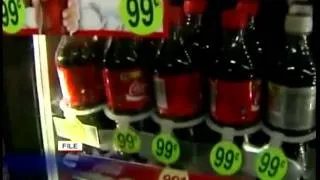 UVM professors talk sugary drinks, added tax