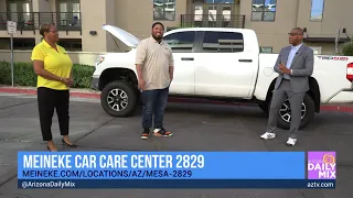 Meineke Car Care Center 2829