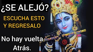 MANTRA A KRISHNA PARA QUE ME LLAME desesperadamente | Te llamará en 10 minutos Meditación