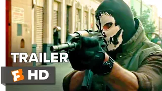 Sicario 2: Soldado Teaser Trailer #1 (2018) | Movieclips Trailers