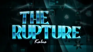 [First Top 10!] The Rupture” 100% by Ka1ns