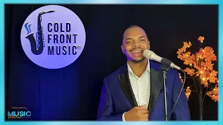 Enjoy the Cold Front Music Virtual Festival 🎶