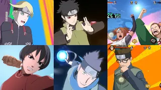 New Ultimate Jutsu Ideas For Naruto Storm Connections (Part 1)