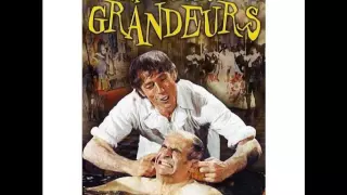 la folie des grandeurs   (générique  1971