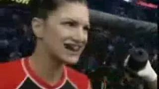 Gina Carano AMV (Action Music Video Tribute)