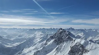 Клип на песню АМОРЕ