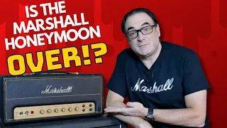 What Do I Think Of The Marshall SV20H Four Years Later?