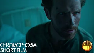 "chromoPHOBIA" Psychological Horror Short Film - Crank's Picks Presented by Cranked Up Films