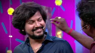 இப்படி உண்மையை  எல்லாத்தையும் கொட்டிடீங்களே ராமர் அய்யா😂😂 - Ramar Comedy | Best O Best