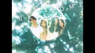 [MASHUP] f(x) - Free Somebody X 4 Walls X 피노키오 (Danger)