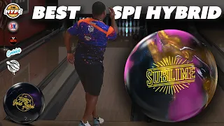 Why so Many Bowling Balls? | 900 Global Sublime | The Hype