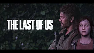 The Last of Us │ Take on Me