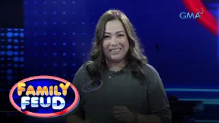 Family Feud: Certified mag-asawa nga kayo!