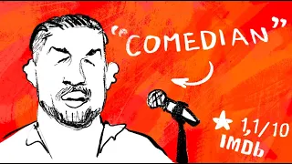 Brendan Schaub and LA Podcasts | CUMTOWN ANIMATED