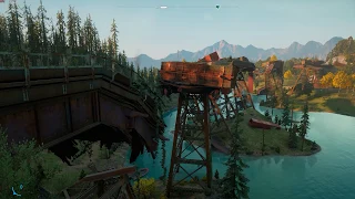 Far Cry New Dawn: Stash The Best Laid Plans