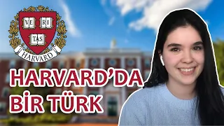 HARVARD'A NASIL GİRİLİR? | Zengin Olmayanlar da Harvard'da Okuyabilir Mi?