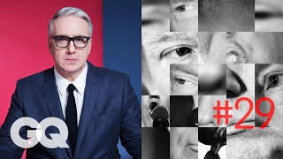 The 50 Craziest Things Trump Has Done As President | The Resistance with Keith Olbermann | GQ