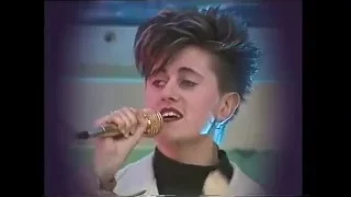 Everything But The Girl - When all´s well @ Musik Convoy Germany 1985