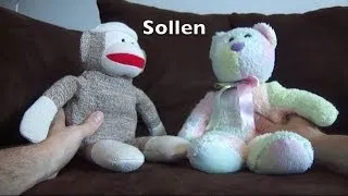 #16 Sollen (GwP1) - Deutsch lernen