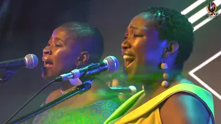 Hwabaraty - Unplugged Concert (Bulawayo, Zimbabwe)