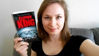 Review | The Stand by Stephen King