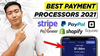 Best Payment Processors for Online Businesses in 2021/2022 (save thousands!)