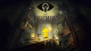 Little Nightmares - Nintendo Switch Launch Trailer