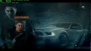 Need for Speed The Run Gameplay pt.1 Intro- Jack Rourke FullHD 1080p.mp4