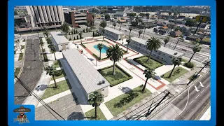 FiveM Maps | California Hood