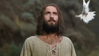 JESUS - Pelicula Completa  (Español Castellano Peliculas Cristianas)