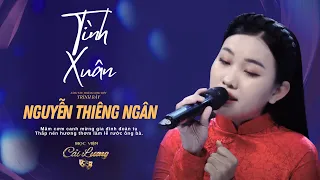 HỌC VIỆN CẢI LƯƠNG | Tập 03 – Thiêng Ngân, cô con gái nuôi cố NS.Phi Nhung có chinh phục được BGK?